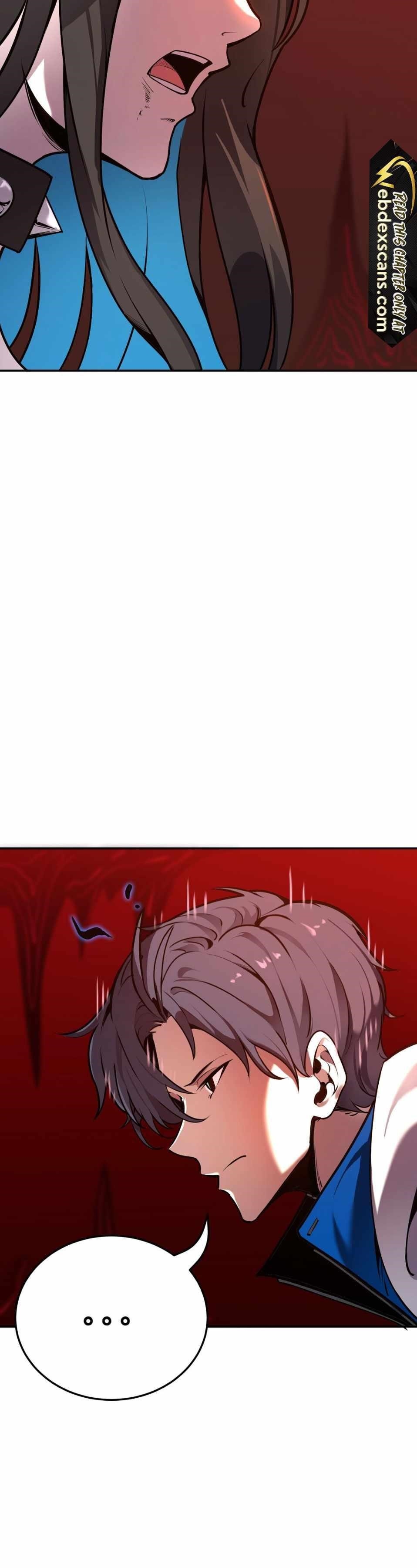 I Am the Angel of Death Chapter 8 - Page 26