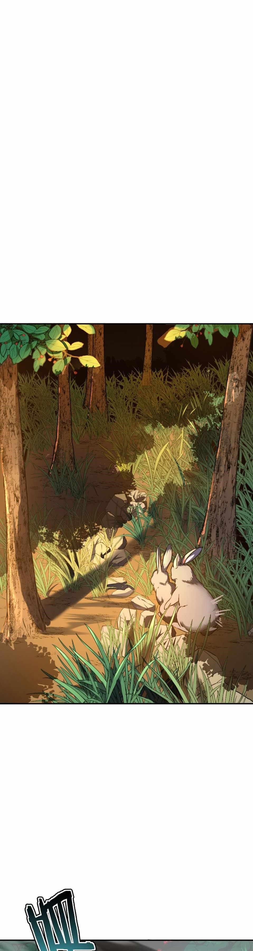 I Am the Angel of Death Chapter 8 - Page 32