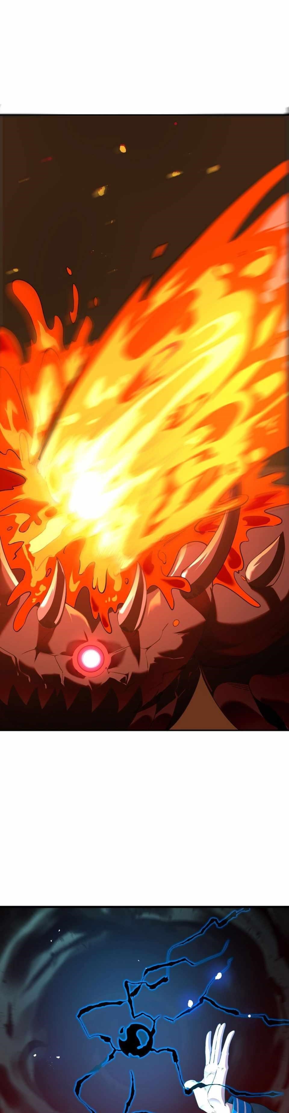 I Am the Angel of Death Chapter 8 - Page 4