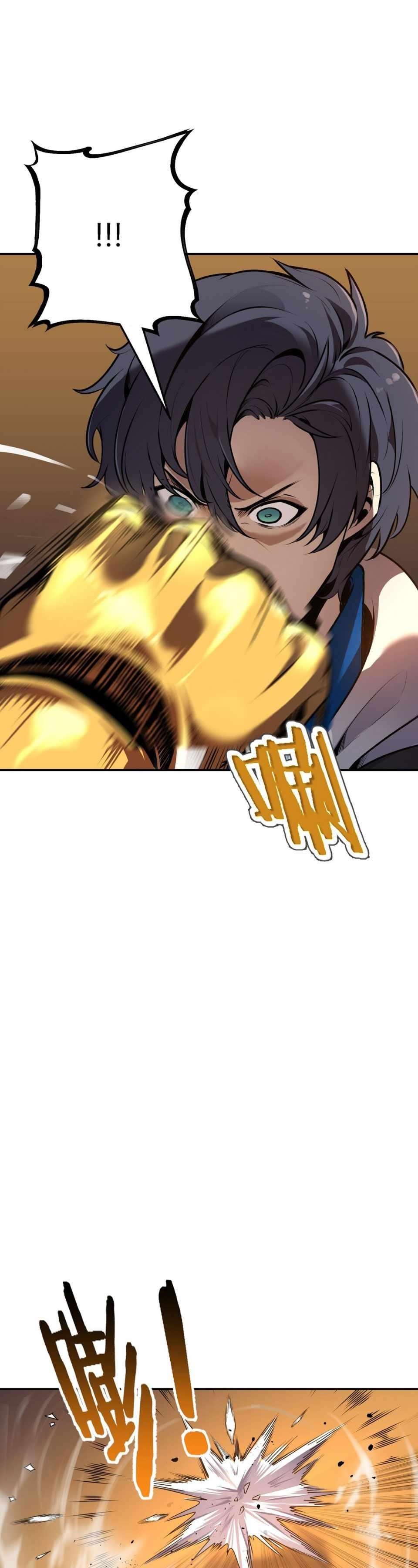 I Am the Angel of Death Chapter 8 - Page 40