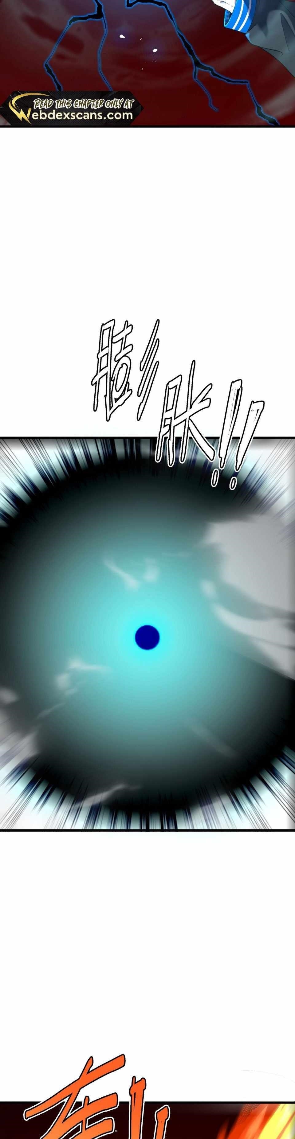 I Am the Angel of Death Chapter 8 - Page 5