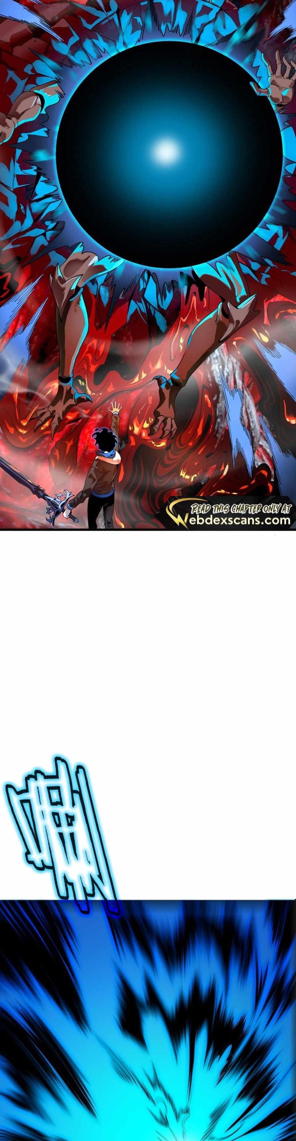 I Am the Angel of Death Chapter 8 - Page 8