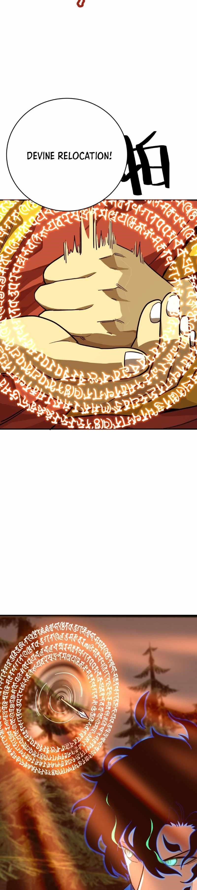 I Am the Angel of Death Chapter 9 - Page 19