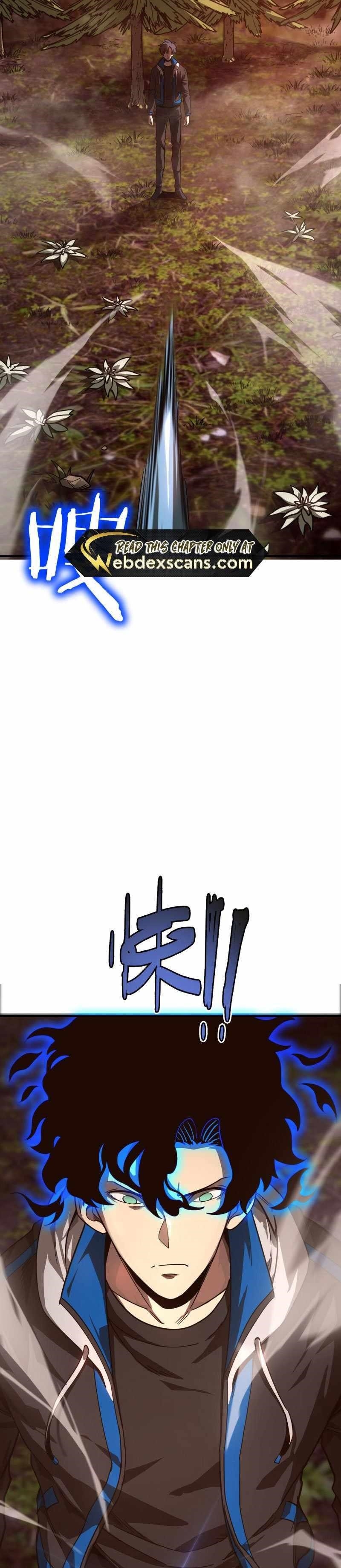 I Am the Angel of Death Chapter 9 - Page 2