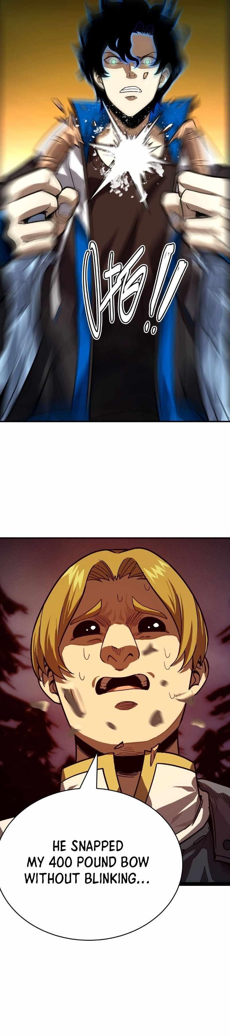 I Am the Angel of Death Chapter 9 - Page 24