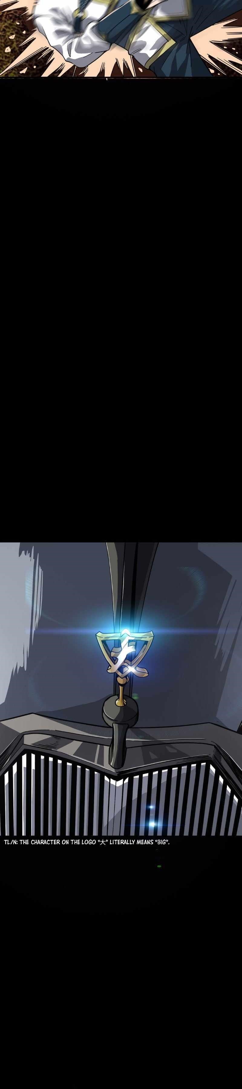 I Am the Angel of Death Chapter 9 - Page 29