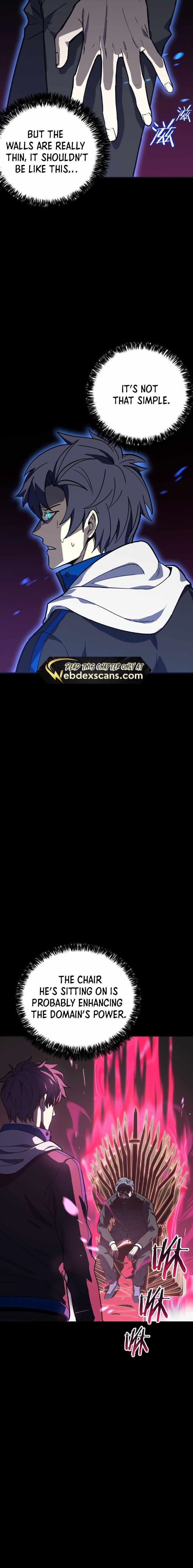 I Am the Angel of Death Chapter 9 - Page 42