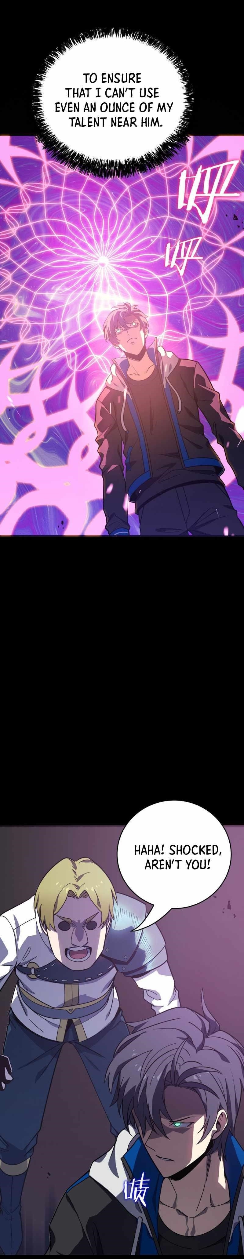 I Am the Angel of Death Chapter 9 - Page 43