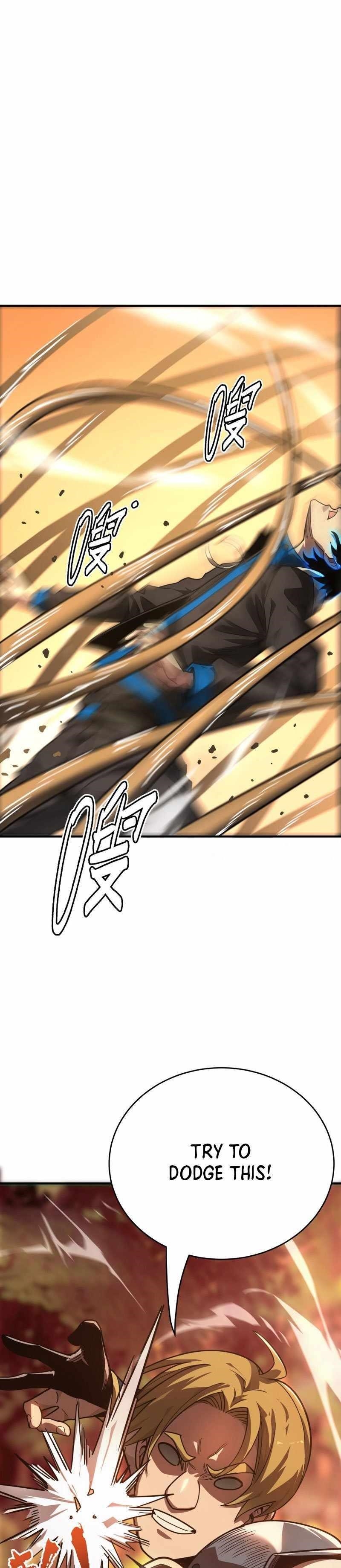 I Am the Angel of Death Chapter 9 - Page 6