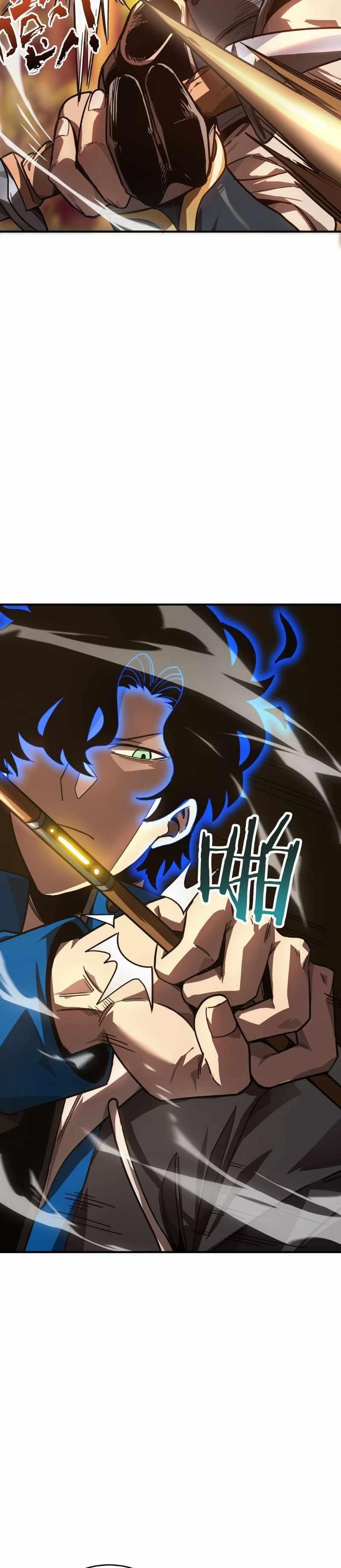 I Am the Angel of Death Chapter 9 - Page 7