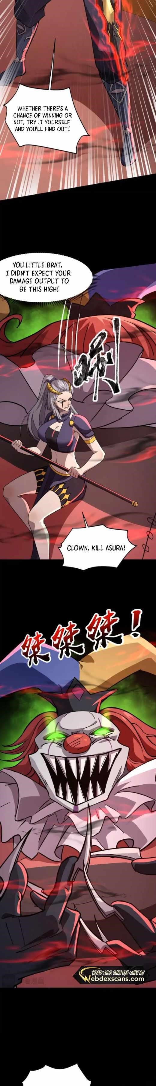 The Lone SSS-Class Summoner Chapter 103 - Page 15