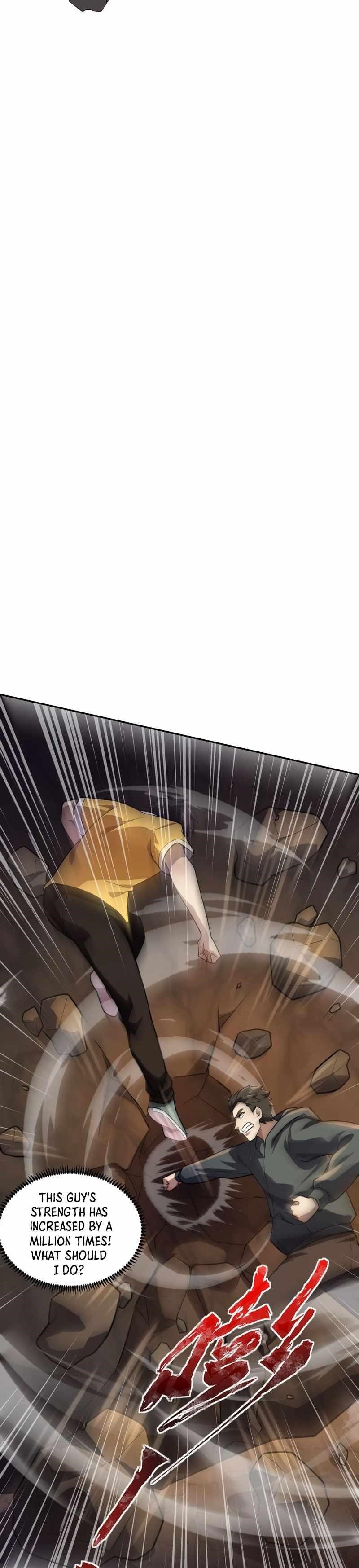 The Lone SSS-Class Summoner Chapter 111 - Page 6