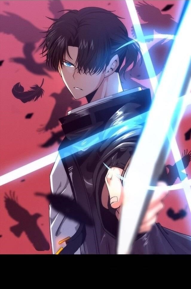 Evolution Frenzy Chapter 0 - Page 1