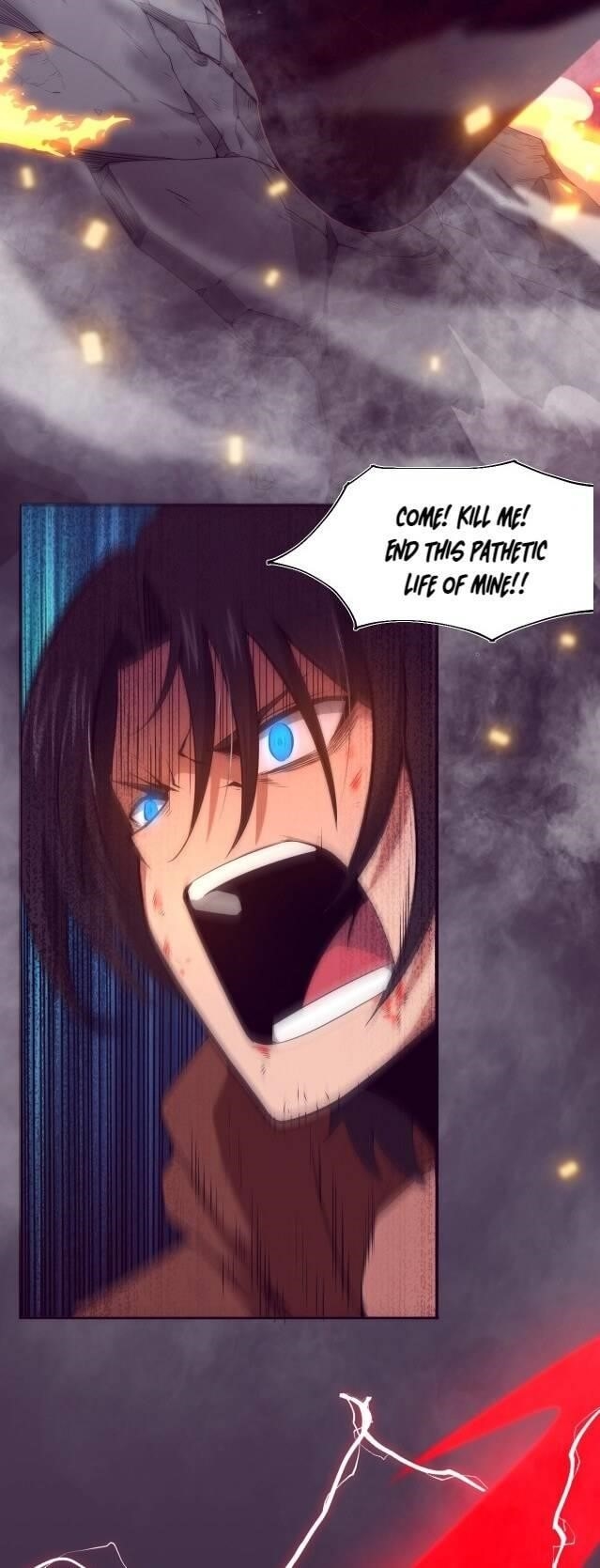 Evolution Frenzy Chapter 0 - Page 3