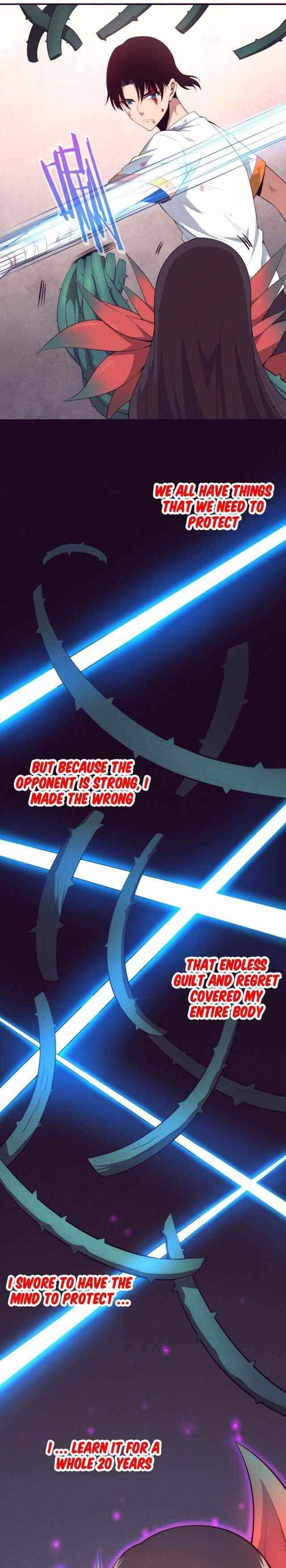 Evolution Frenzy Chapter 10 - Page 13