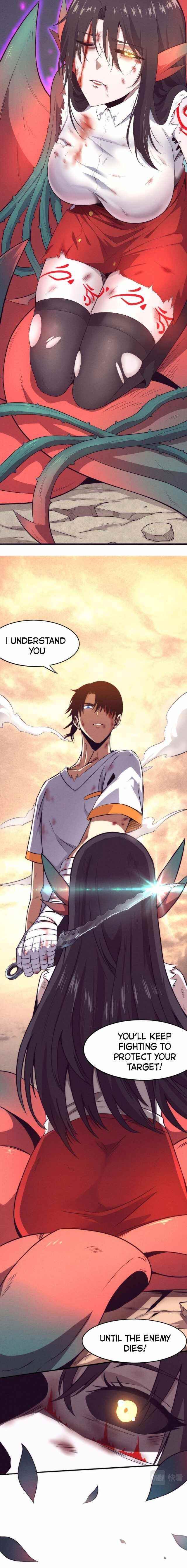 Evolution Frenzy Chapter 10 - Page 14