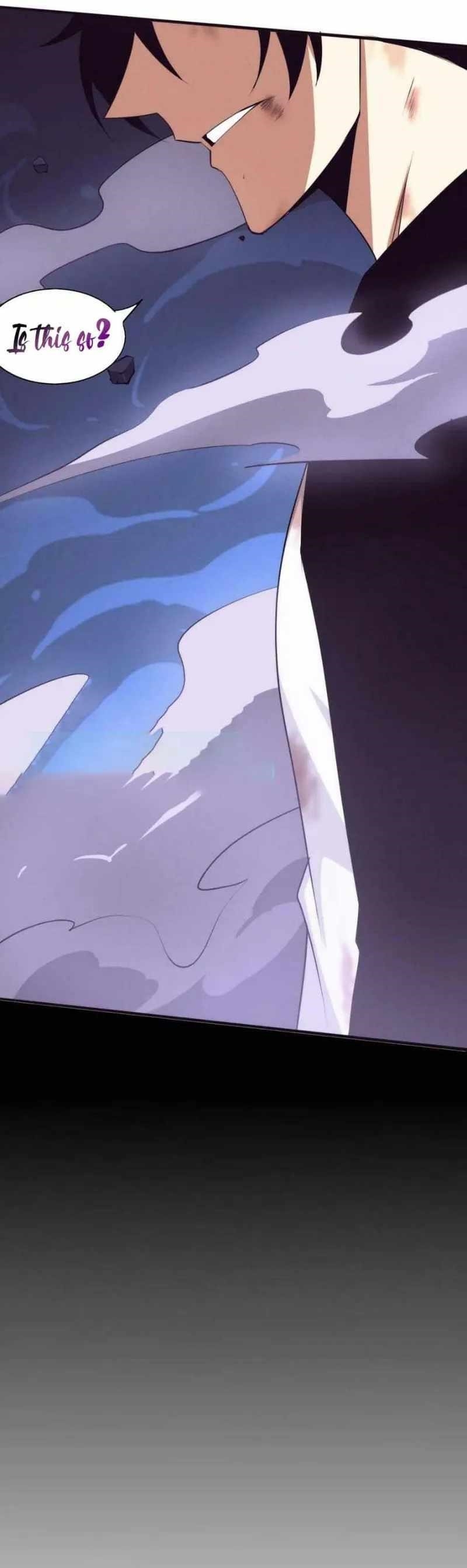 Evolution Frenzy Chapter 102 - Page 13