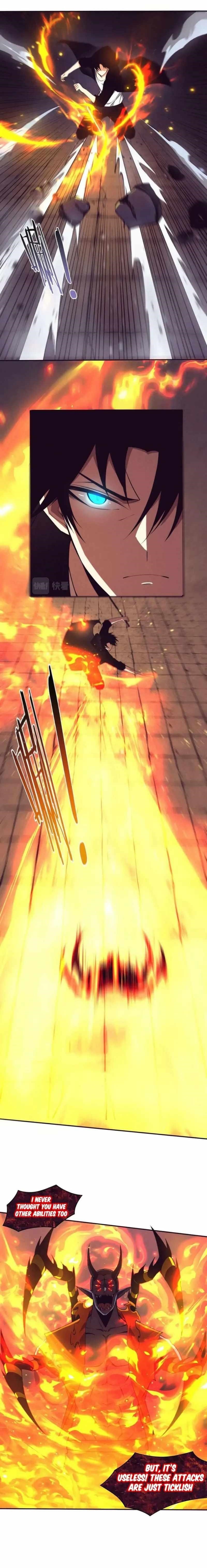 Evolution Frenzy Chapter 102 - Page 6