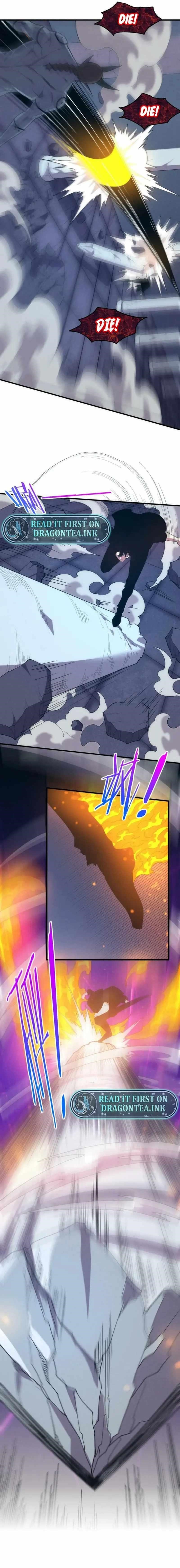 Evolution Frenzy Chapter 103 - Page 12