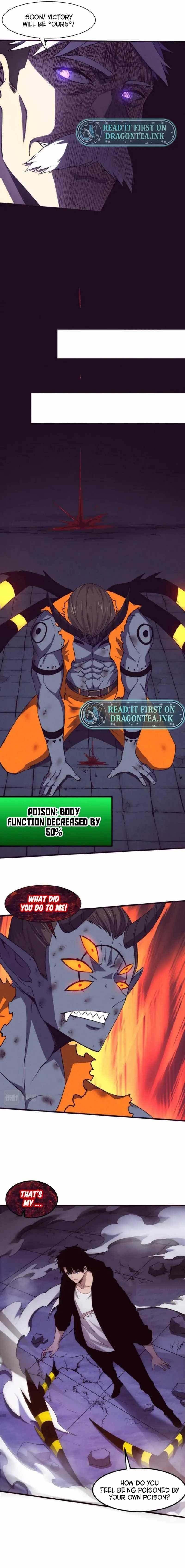 Evolution Frenzy Chapter 103 - Page 4