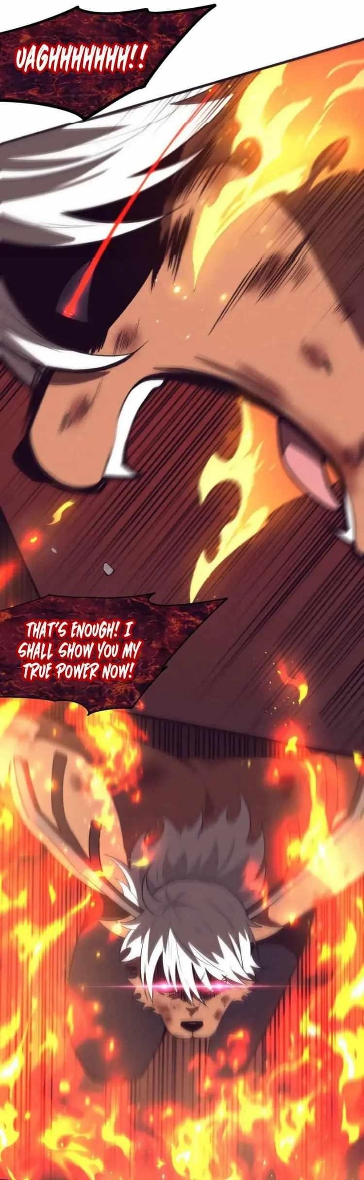 Evolution Frenzy Chapter 106 - Page 14