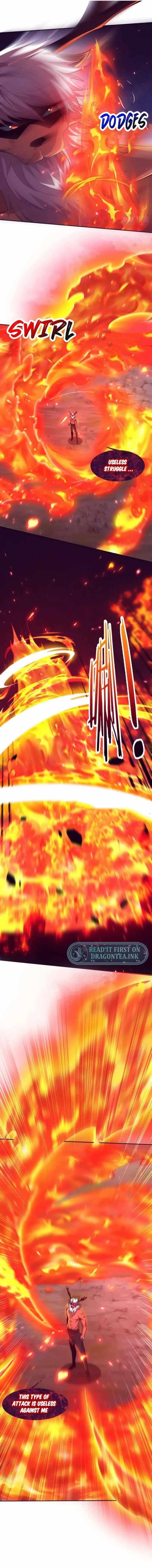 Evolution Frenzy Chapter 106 - Page 7