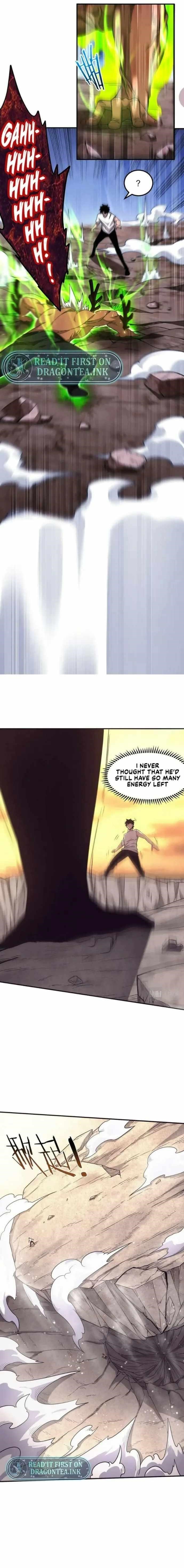 Evolution Frenzy Chapter 107 - Page 6