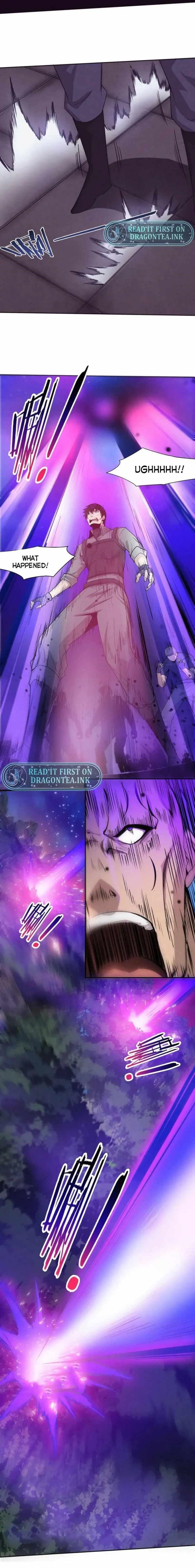 Evolution Frenzy Chapter 108 - Page 11