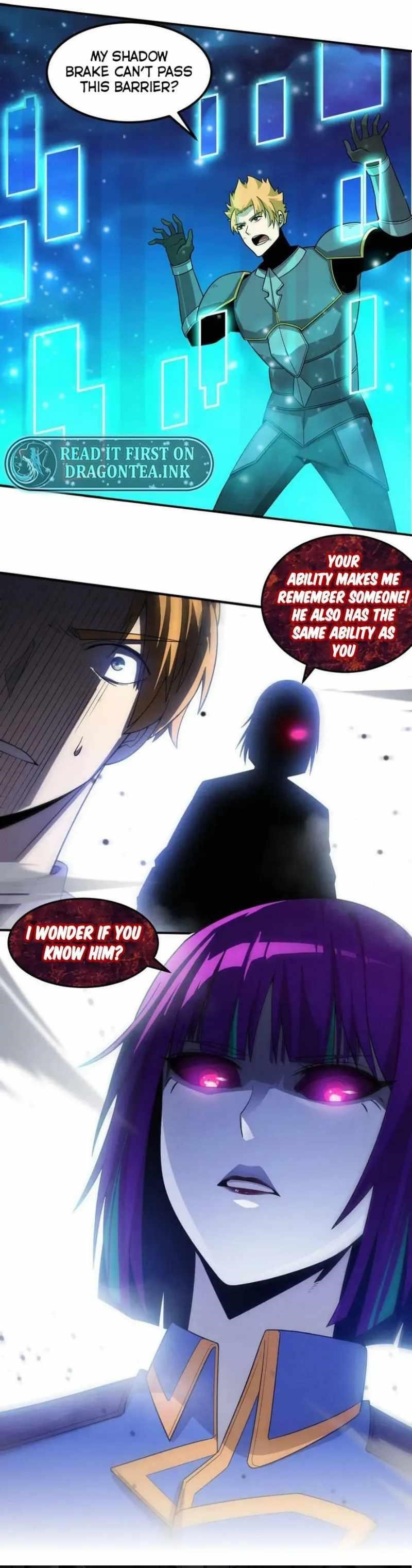 Evolution Frenzy Chapter 108 - Page 13