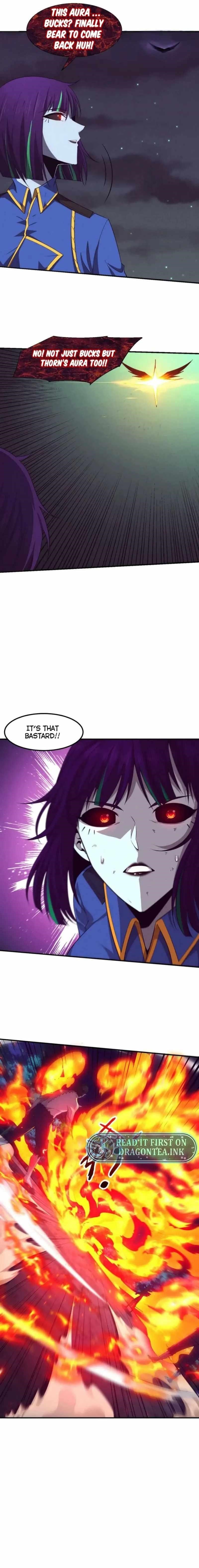 Evolution Frenzy Chapter 109 - Page 10