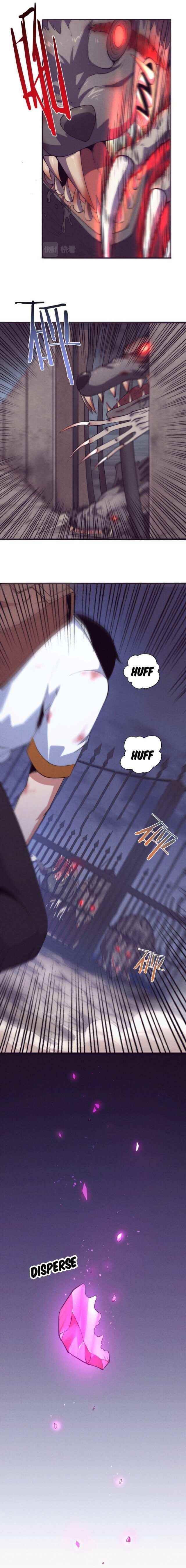 Evolution Frenzy Chapter 11 - Page 14