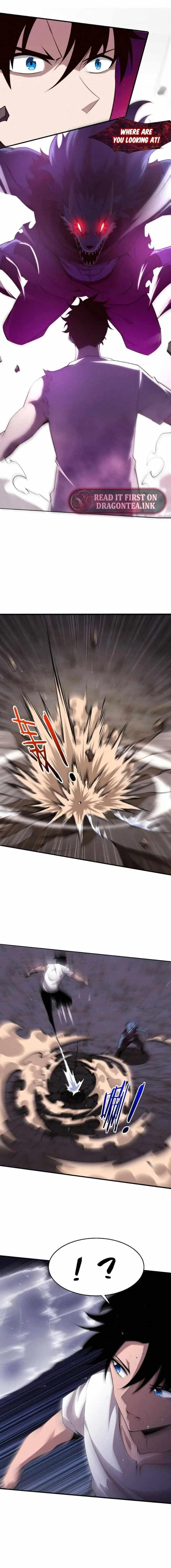 Evolution Frenzy Chapter 113 - Page 10