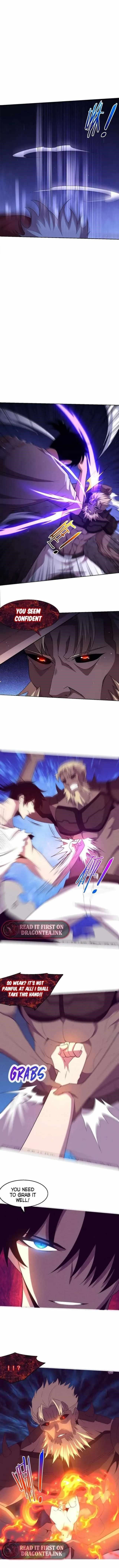 Evolution Frenzy Chapter 115 - Page 6