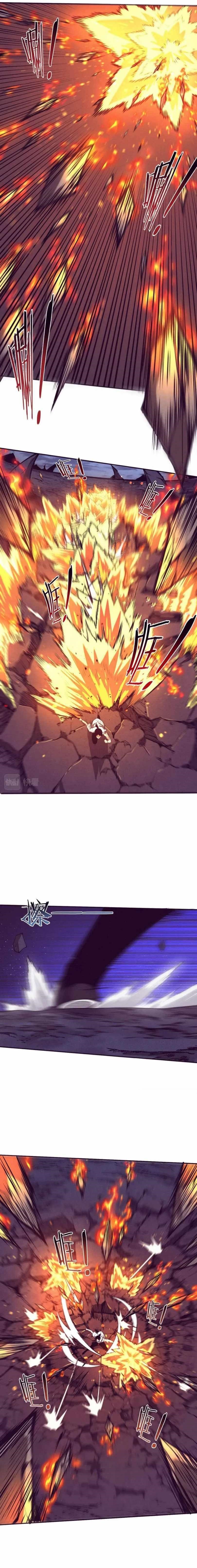 Evolution Frenzy Chapter 116 - Page 10