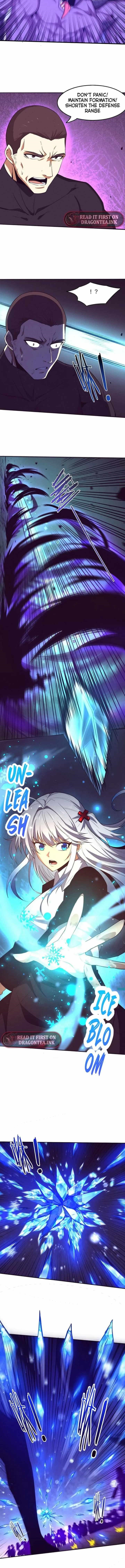 Evolution Frenzy Chapter 117 - Page 6