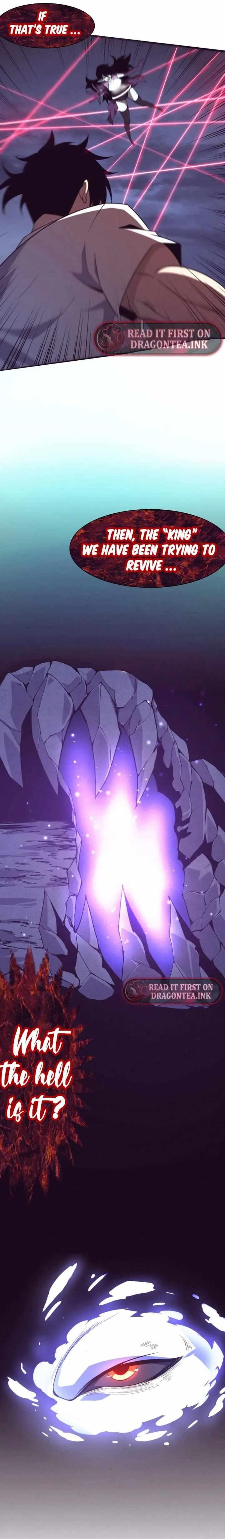 Evolution Frenzy Chapter 118 - Page 15