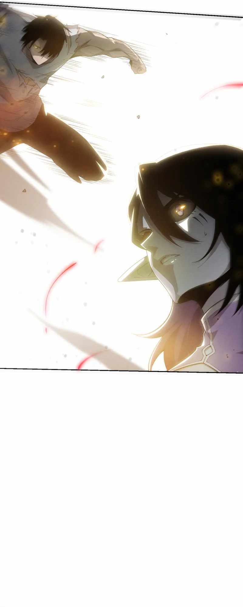 Evolution Frenzy Chapter 119 - Page 6