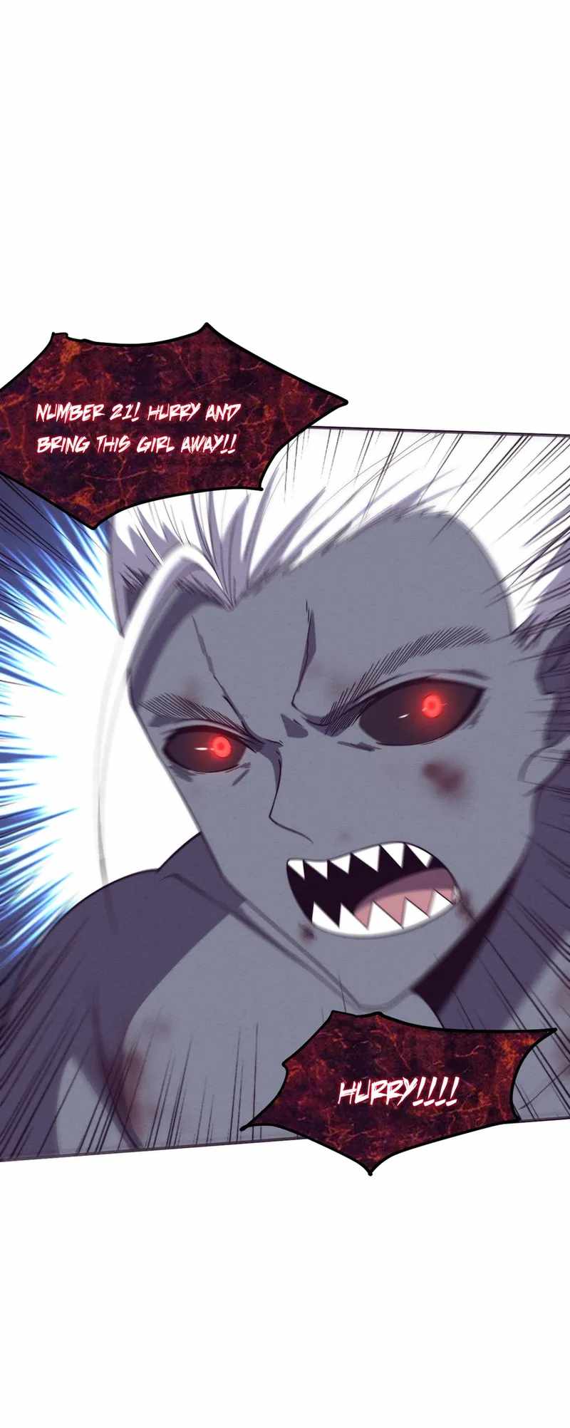 Evolution Frenzy Chapter 120 - Page 18