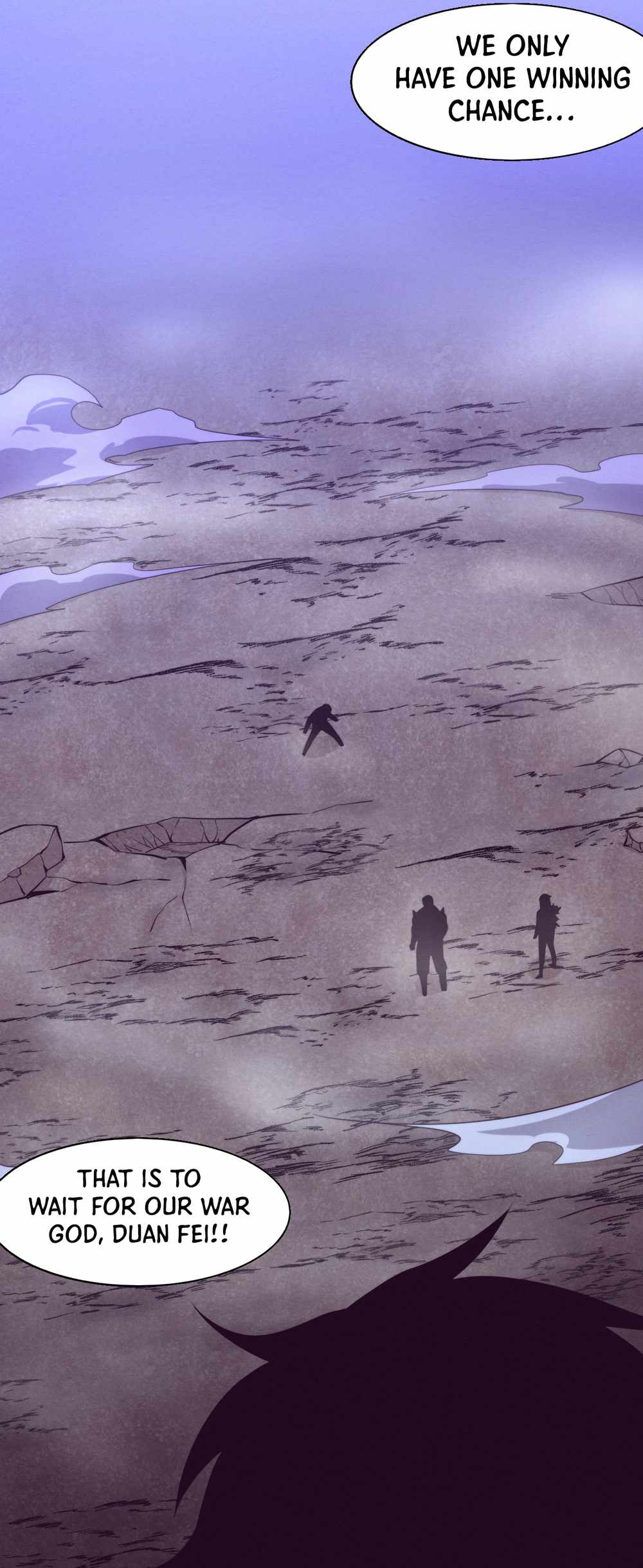 Evolution Frenzy Chapter 121 - Page 26