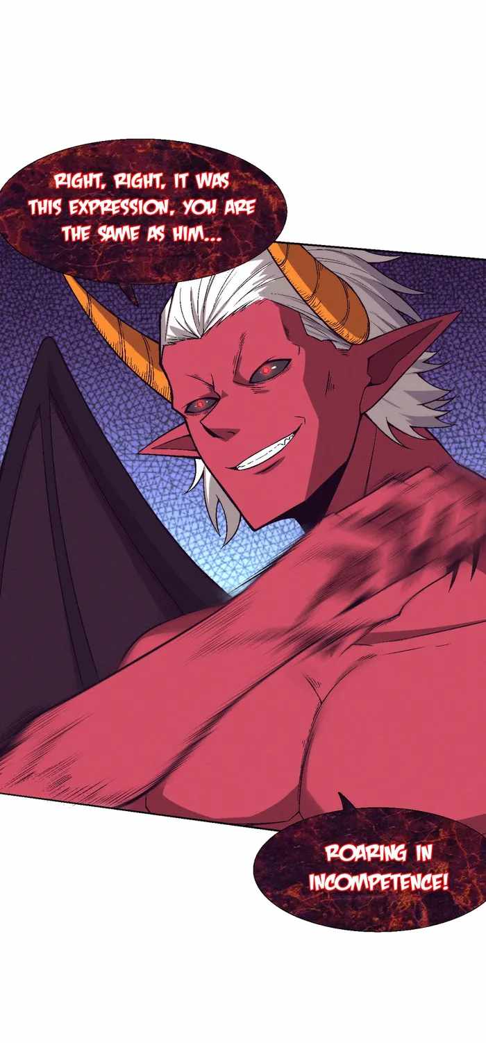 Evolution Frenzy Chapter 123 - Page 6