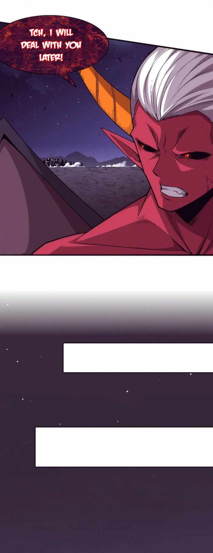 Evolution Frenzy Chapter 124 - Page 25