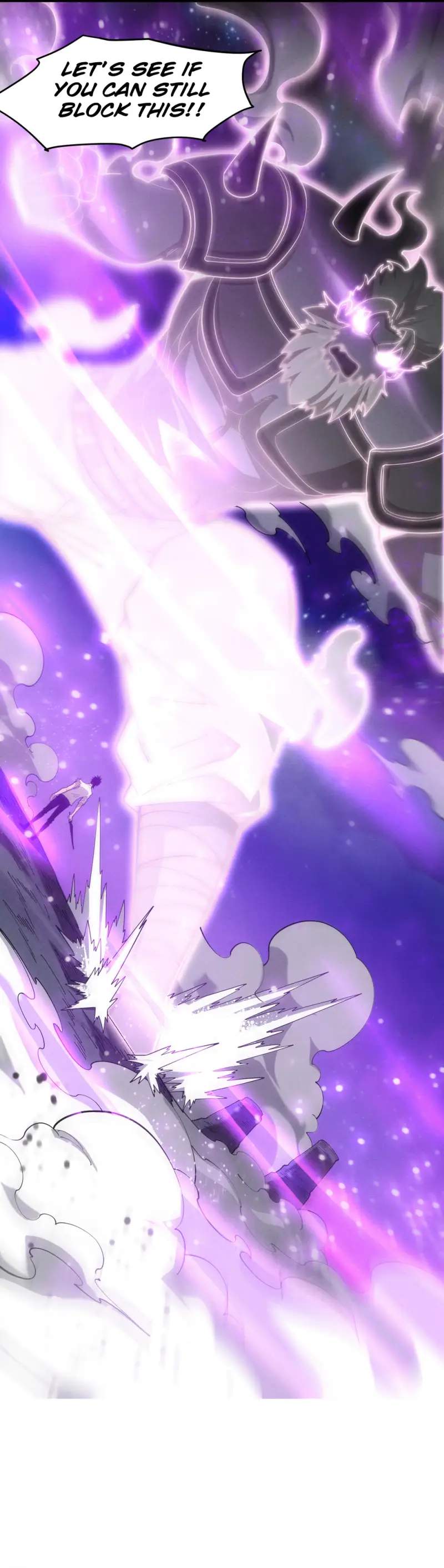 Evolution Frenzy Chapter 125 - Page 7