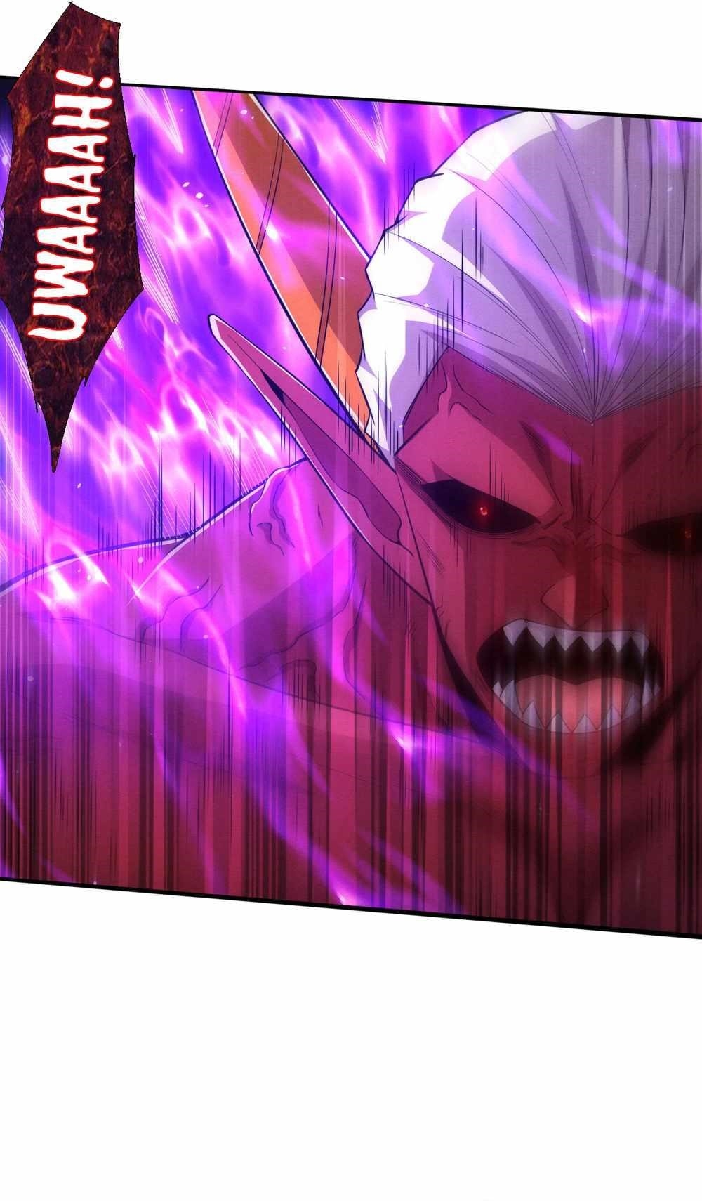 Evolution Frenzy Chapter 126 - Page 14