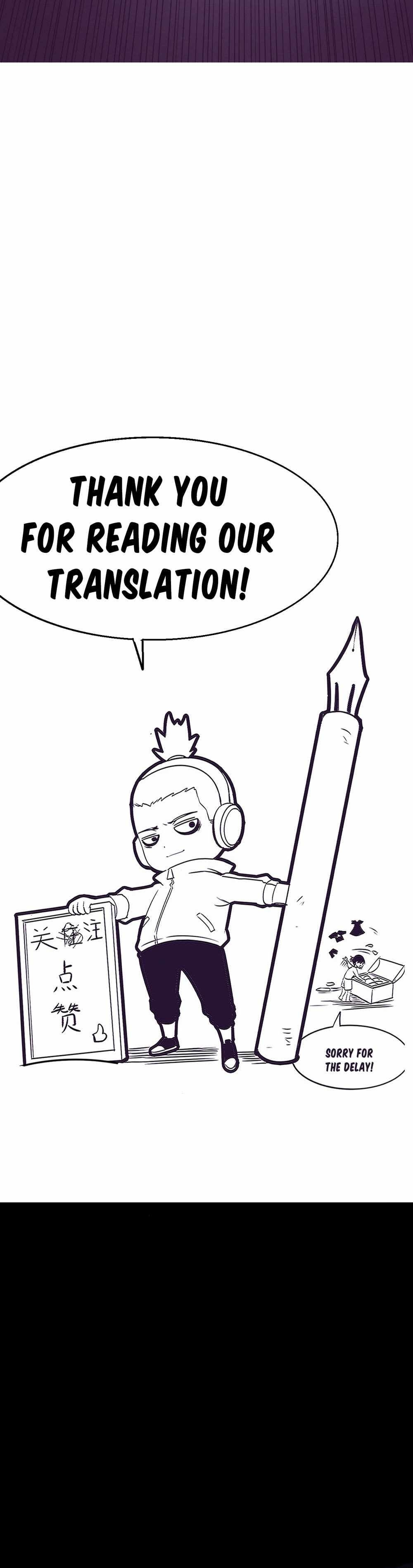 Evolution Frenzy Chapter 126 - Page 30