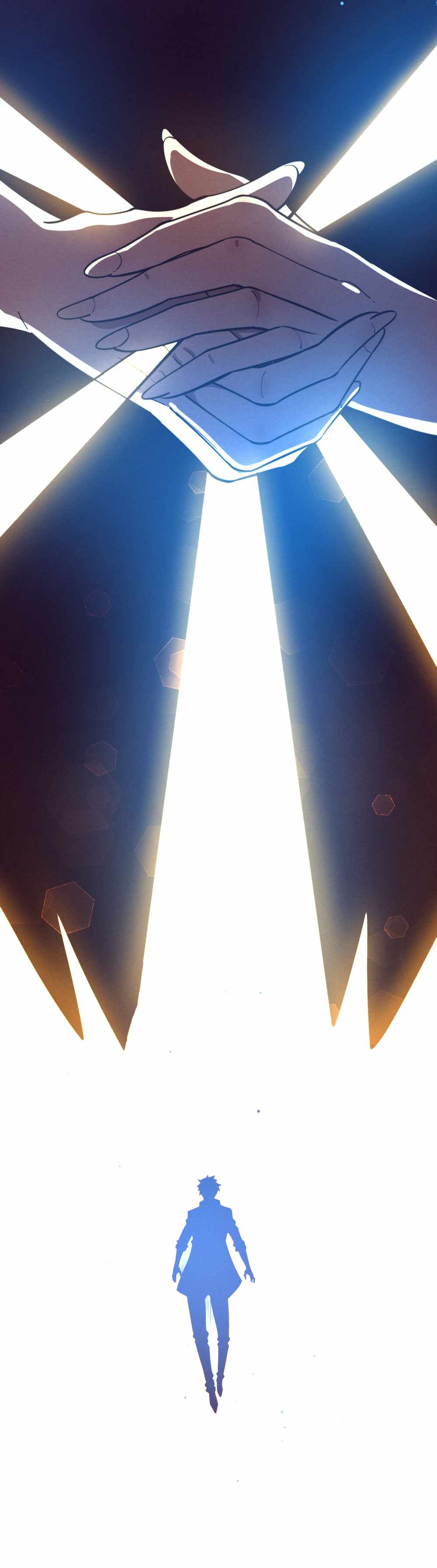 Evolution Frenzy Chapter 127 - Page 15