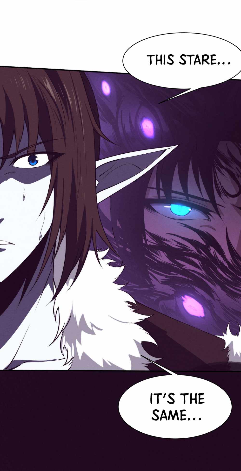 Evolution Frenzy Chapter 128 - Page 19