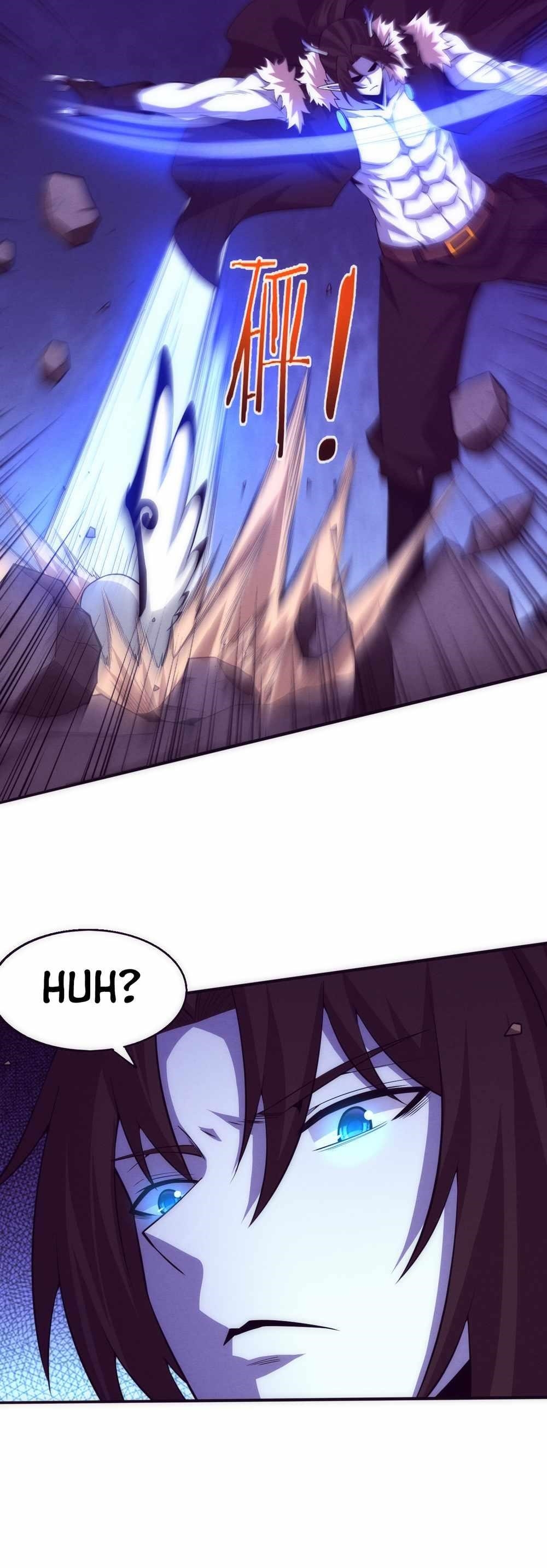 Evolution Frenzy Chapter 129 - Page 24