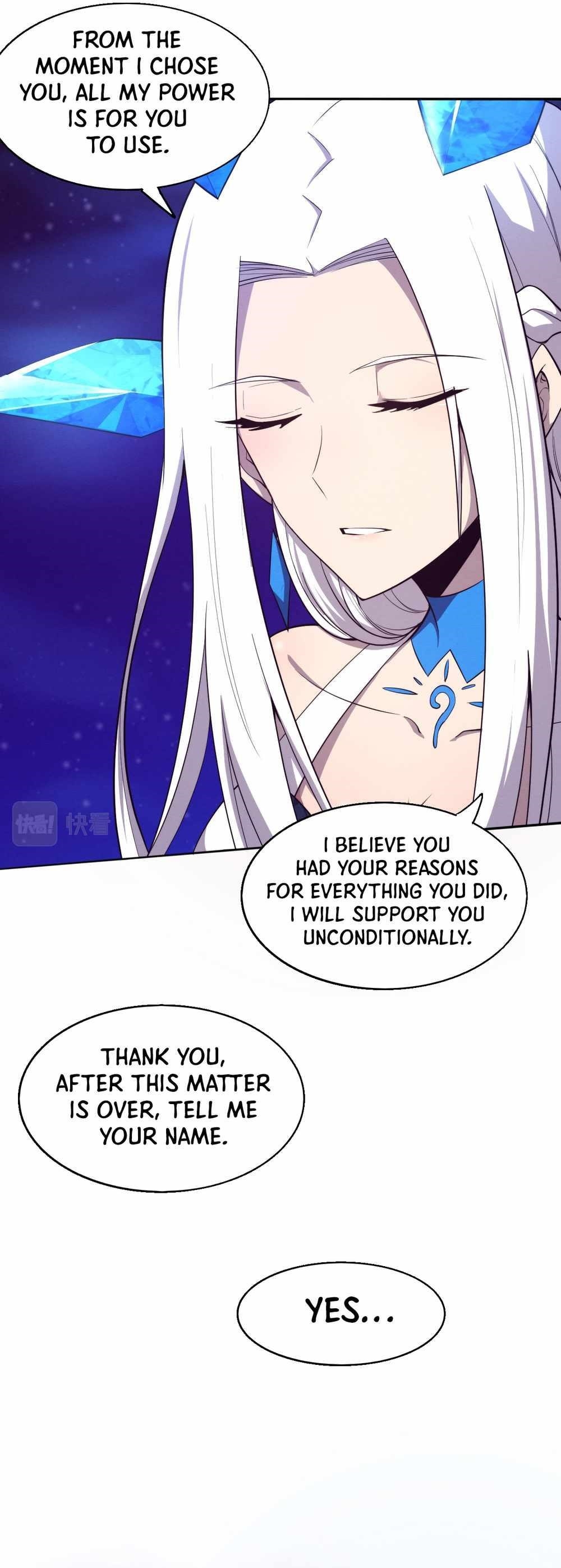 Evolution Frenzy Chapter 129 - Page 29