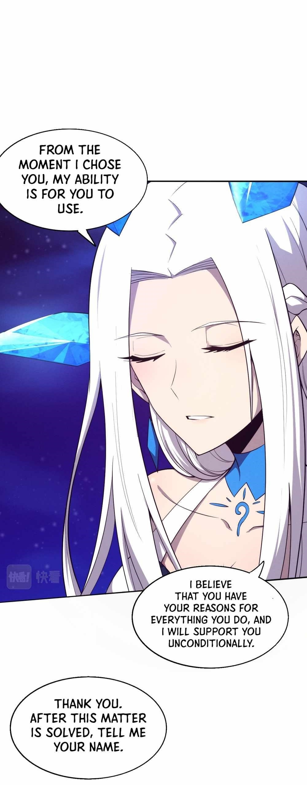 Evolution Frenzy Chapter 130 - Page 1