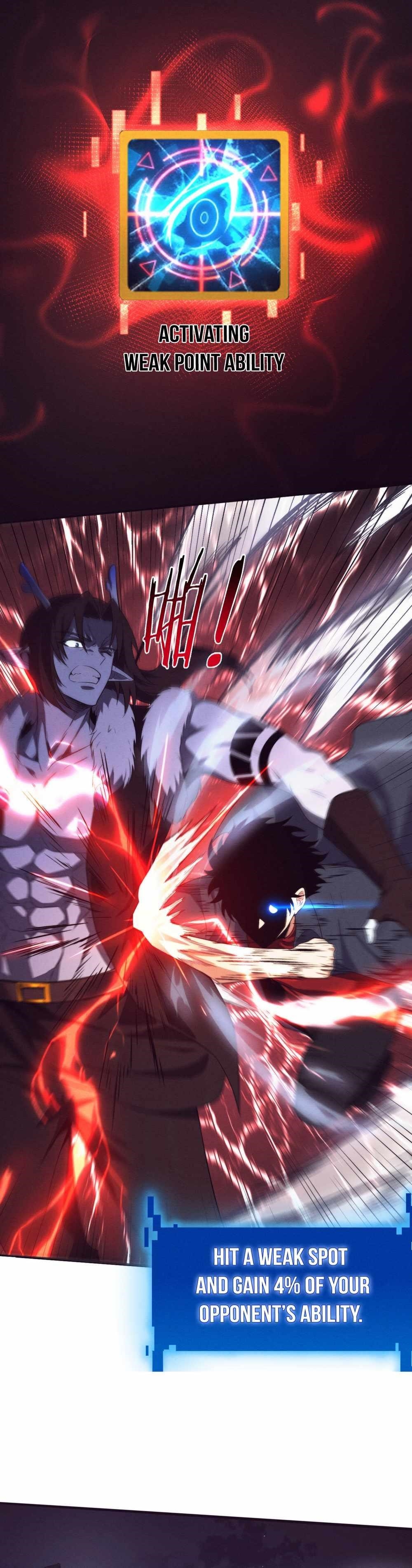 Evolution Frenzy Chapter 130 - Page 10